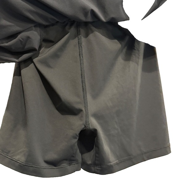 The North Face Women's Performance Skort Black Size M Athletic Performance - Picture 4 of 7